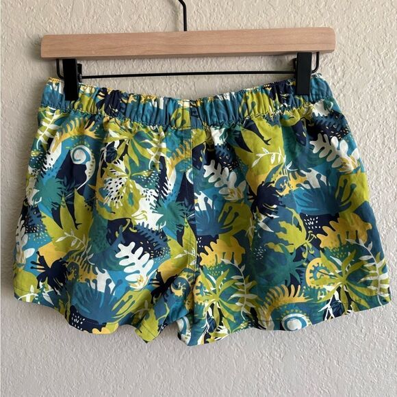 Patagonia Baggies Shorts 2.5 Inch Small - Picture 3 of 7